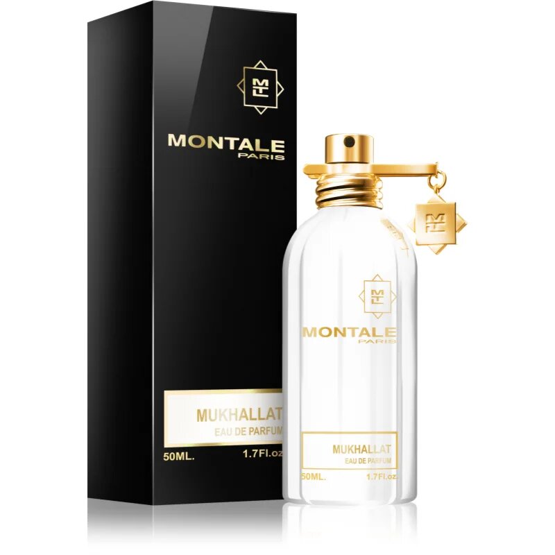 Montale Mukhallat парфюмна вода унисекс 50 мл.