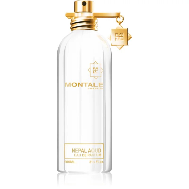 Montale Nepal Aoud парфюмна вода унисекс 100 мл.
