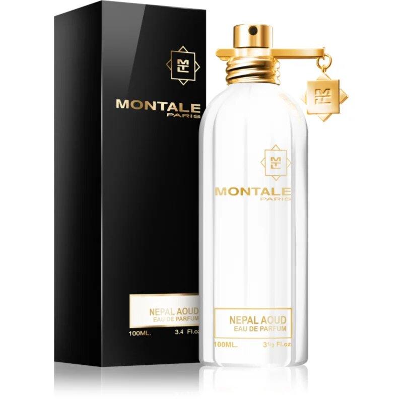 Montale Nepal Aoud парфюмна вода унисекс 100 мл.