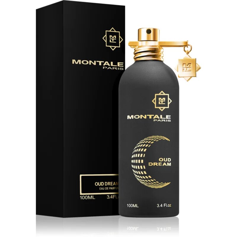 Montale Oud Dream парфюмна вода унисекс 100 мл.