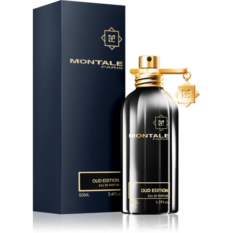 Montale Oud Edition парфюмна вода унисекс 50 мл.