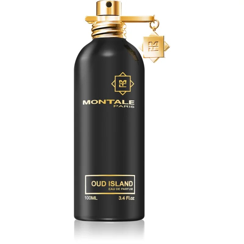 Montale Oud Island парфюмна вода унисекс 100 мл.