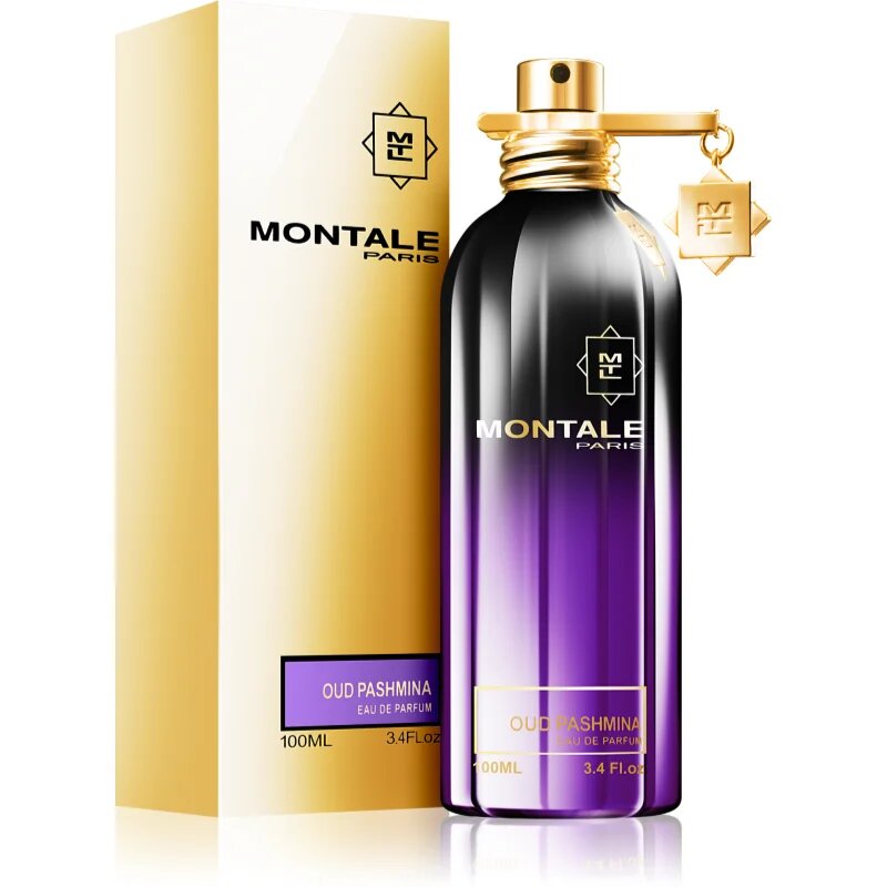 Montale Oud Pashmina парфюмна вода унисекс 100 мл.