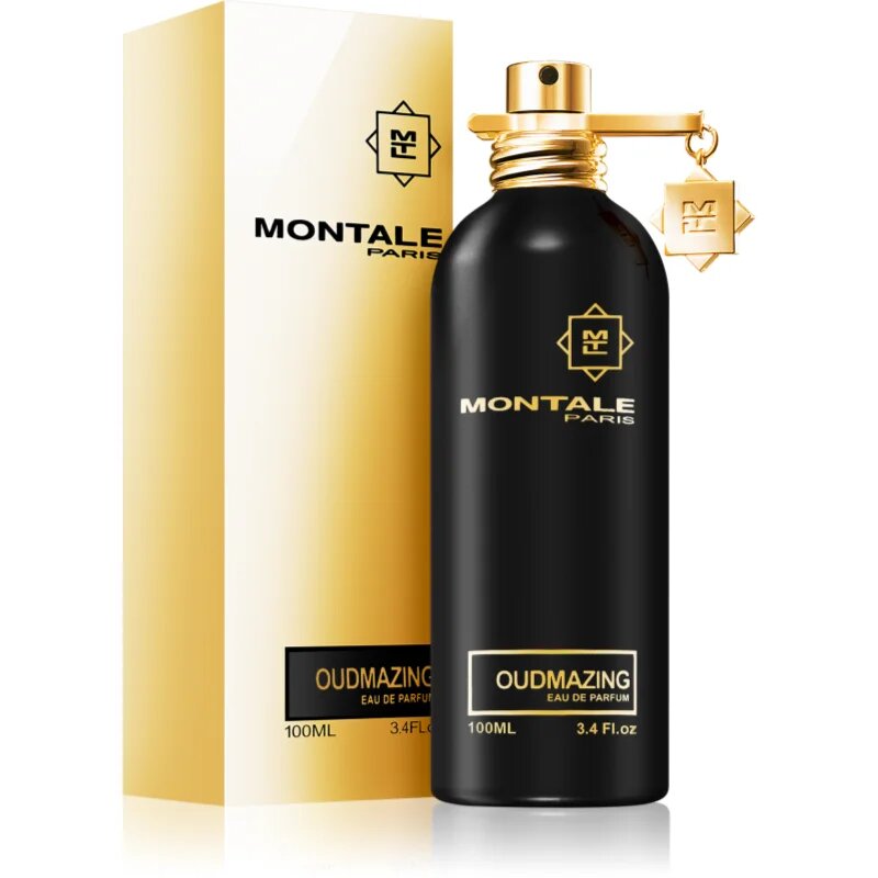 Montale Oudmazing парфюмна вода унисекс 100 мл.