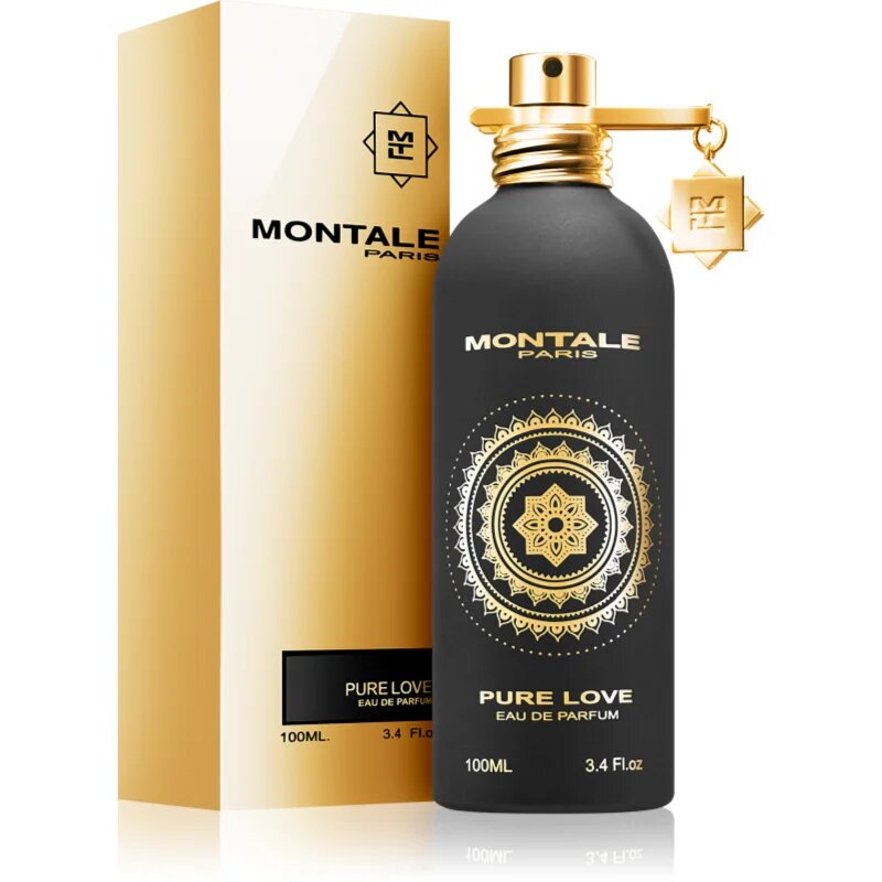 Montale Pure Love парфюмна вода унисекс 100 мл.