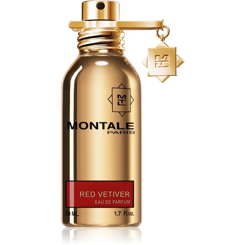 Montale Red Vetiver парфюмна вода за мъже 50 мл.