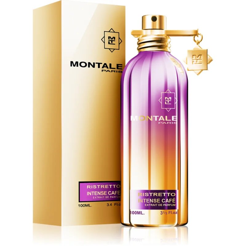 Montale Ristretto Intense Café парфюмен екстракт унисекс 100 мл.