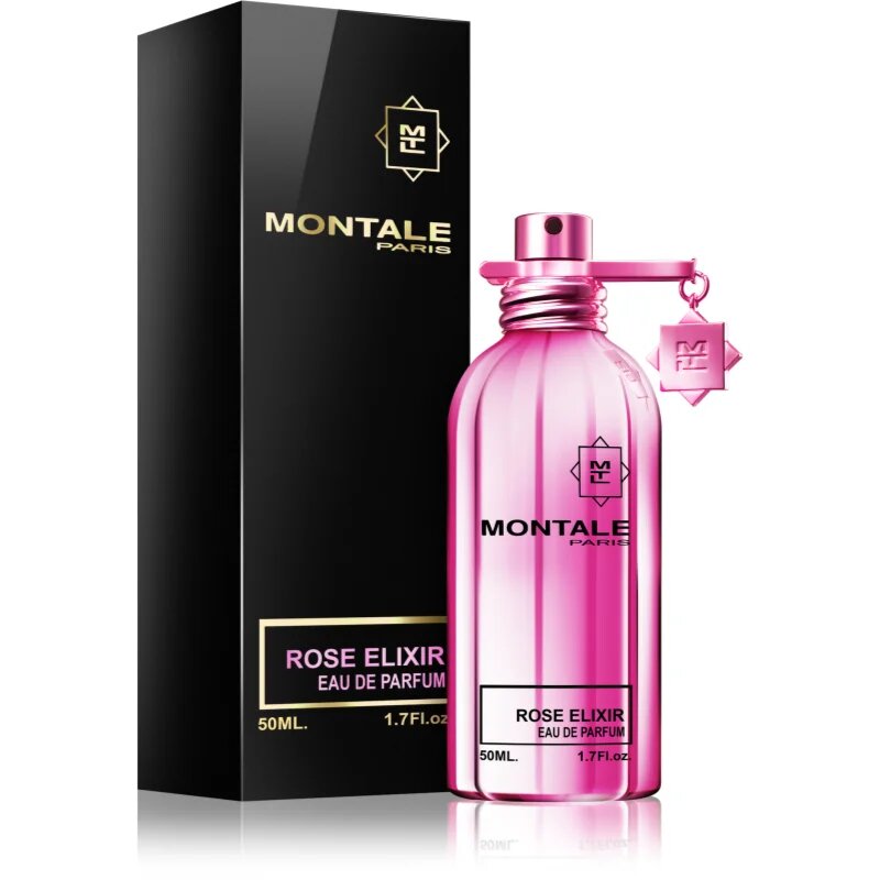 Montale Rose Elixir парфюмна вода за жени 50 мл.