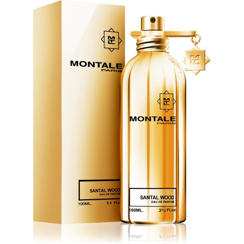 Montale Santal Wood парфюмна вода унисекс 100 мл.