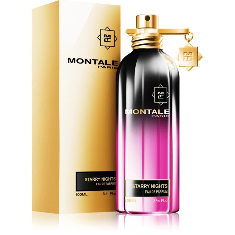 Montale Starry Nights парфюмна вода унисекс 100 мл.