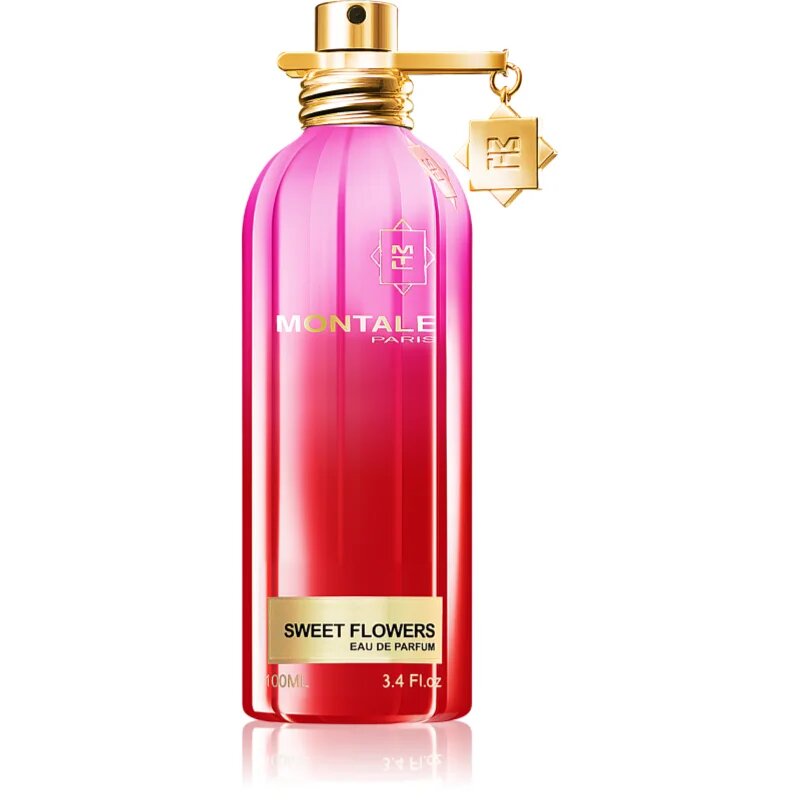 Montale Sweet Flowers парфюмна вода за жени 100 мл.