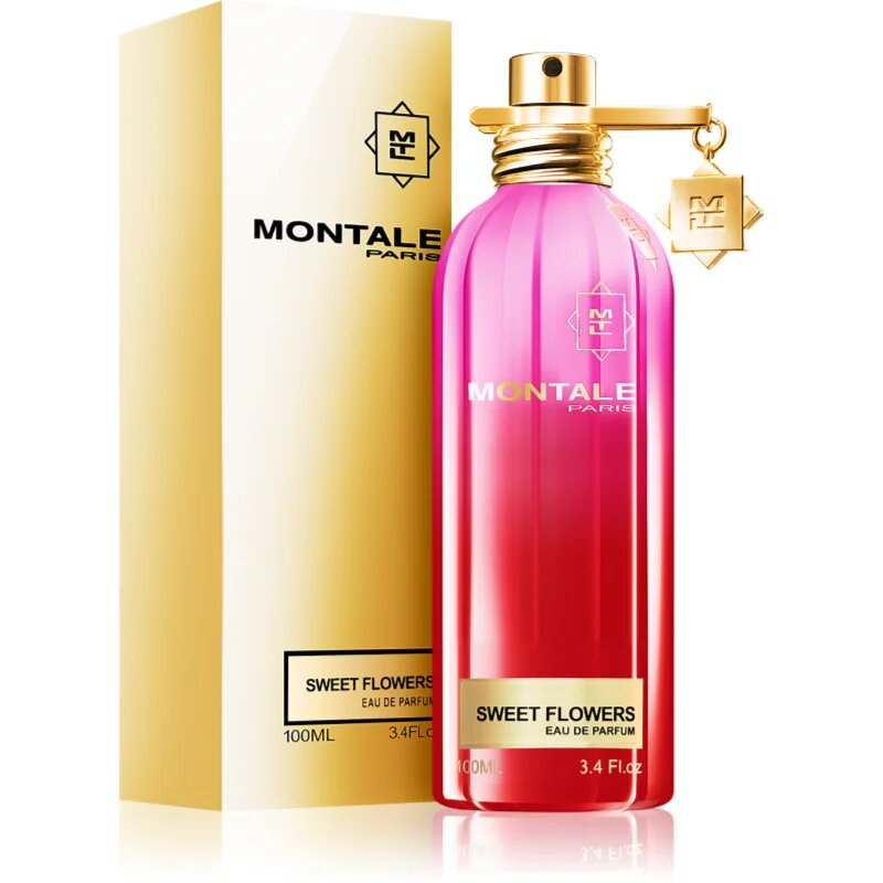 Montale Sweet Flowers парфюмна вода за жени 100 мл.