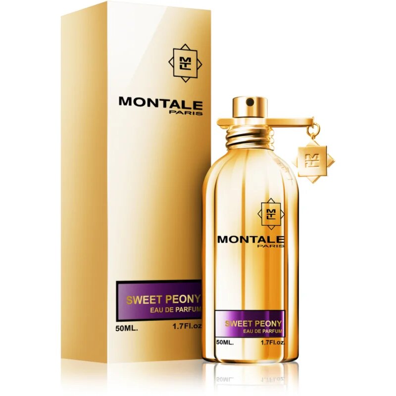 Montale Sweet Peony парфюмна вода за жени 50 мл.