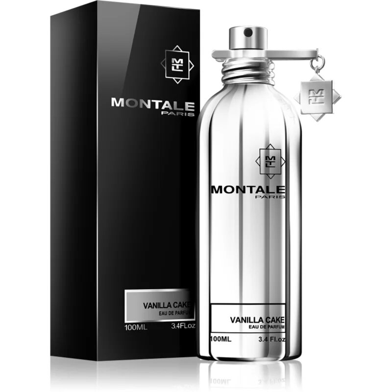 Montale Vanilla Cake парфюмна вода унисекс 100 мл.