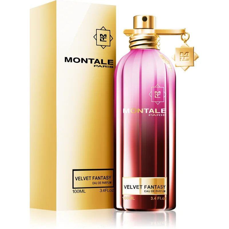 Montale Velvet Fantasy парфюмна вода унисекс 100 мл.
