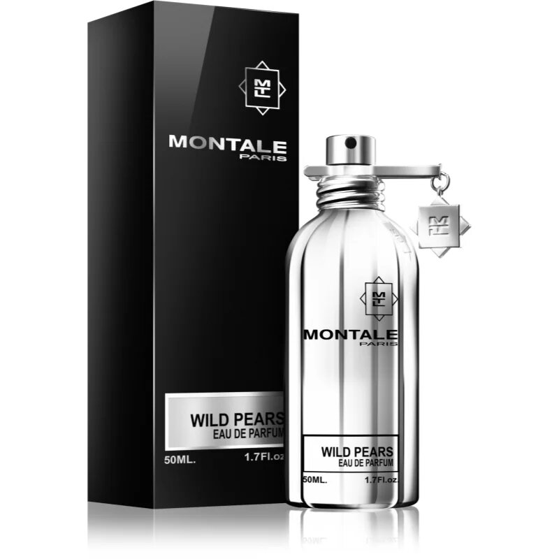 Montale Wild Pears парфюмна вода унисекс 50 мл.