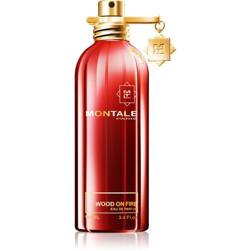 Montale Wood on Fire парфюмна вода унисекс 100 мл.