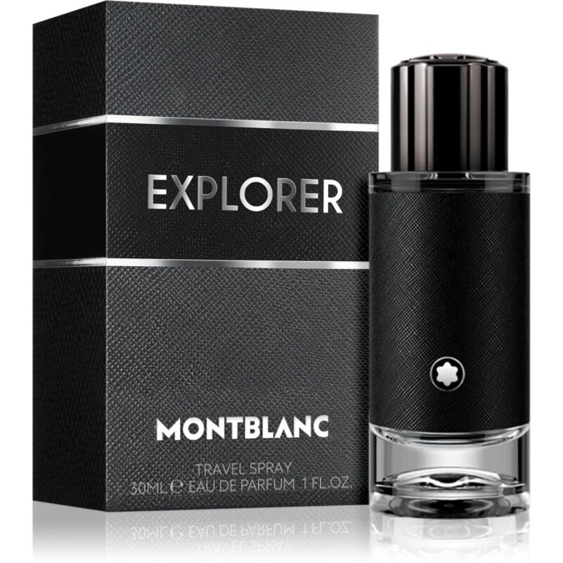 Montblanc Explorer парфюмна вода за мъже 30 мл.