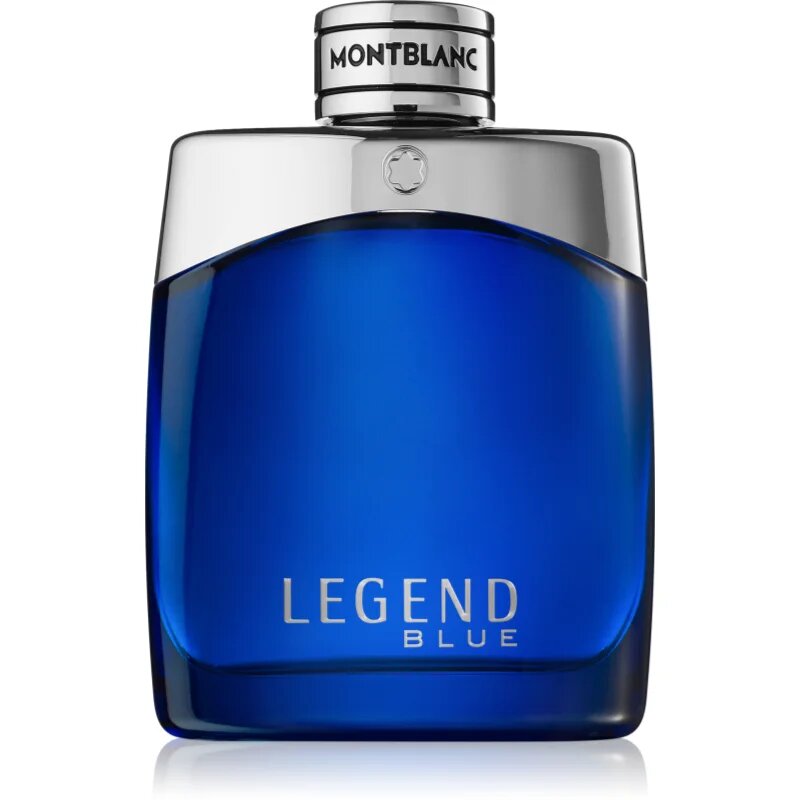 Montblanc Legend Blue парфюмна вода за мъже 100 мл.