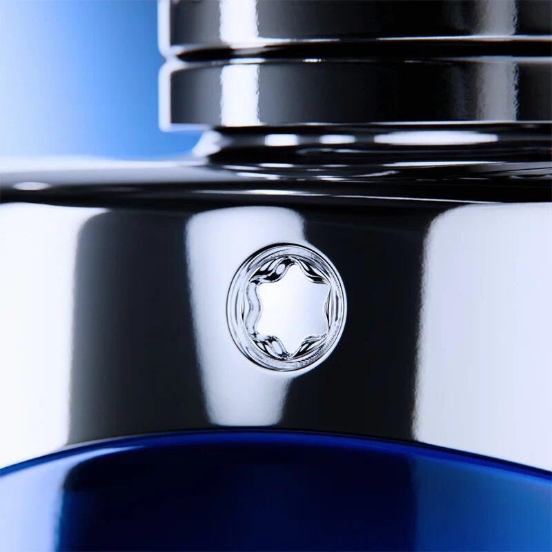 Montblanc Legend Blue парфюмна вода за мъже 100 мл.
