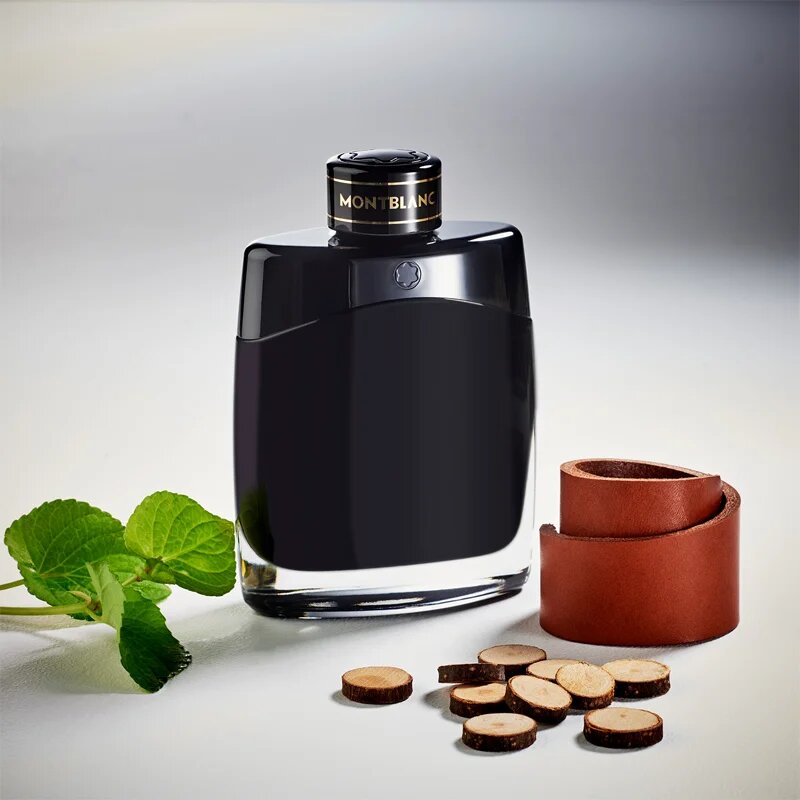 Montblanc Legend парфюмна вода за мъже 100 мл.