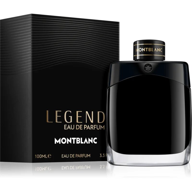 Montblanc Legend парфюмна вода за мъже 100 мл.