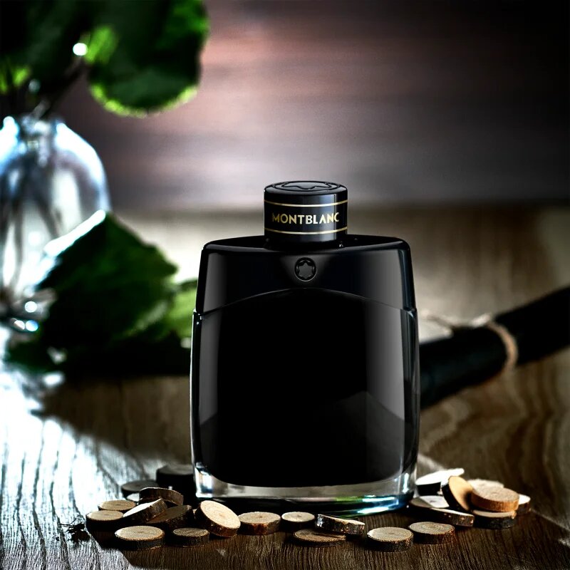Montblanc Legend парфюмна вода за мъже 100 мл.