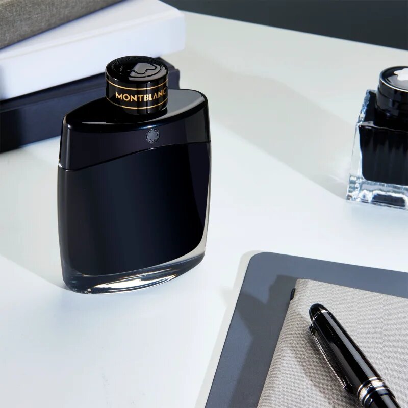 Montblanc Legend парфюмна вода за мъже 100 мл.