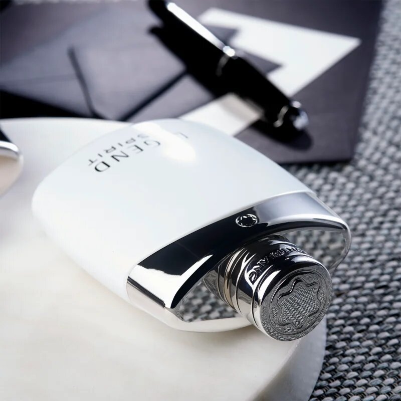 Montblanc Legend Spirit тоалетна вода за мъже 100 мл.