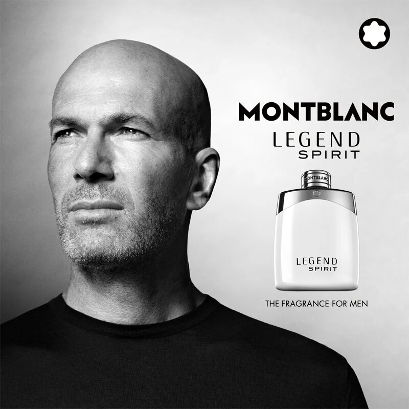 Montblanc Legend Spirit тоалетна вода за мъже 100 мл.