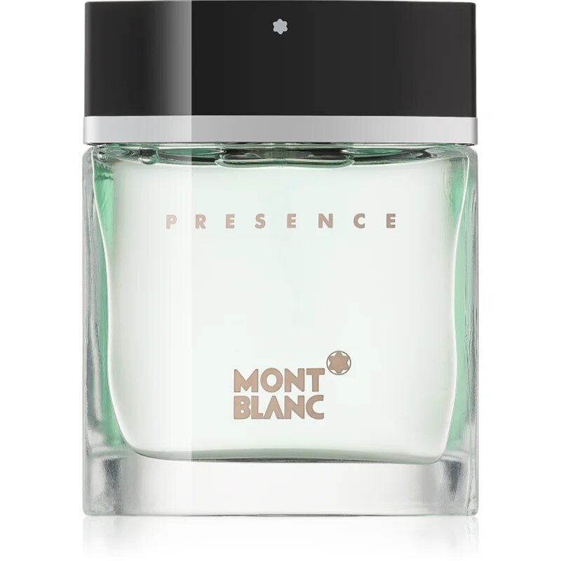 Montblanc Presence тоалетна вода за мъже 50 мл.