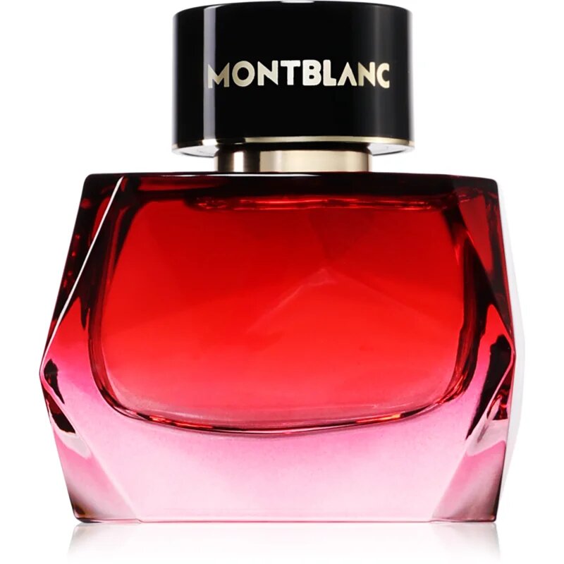 Montblanc Signature Elixir парфюмна вода за жени 50 мл.