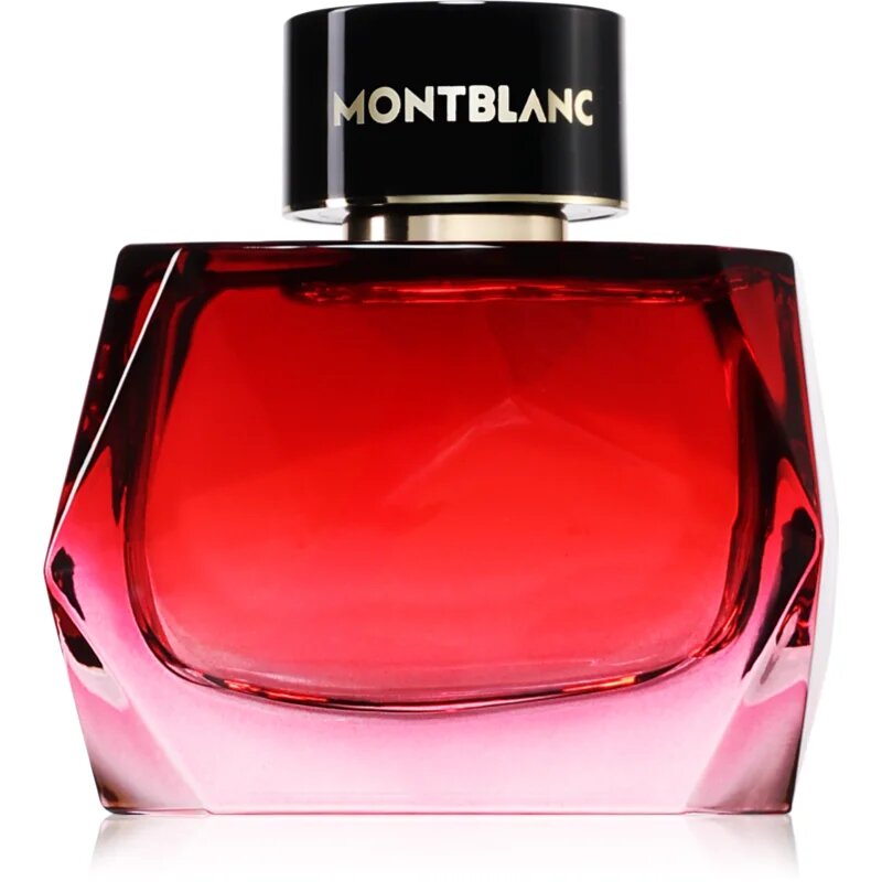 Montblanc Signature Elixir парфюмна вода за жени 90 мл.
