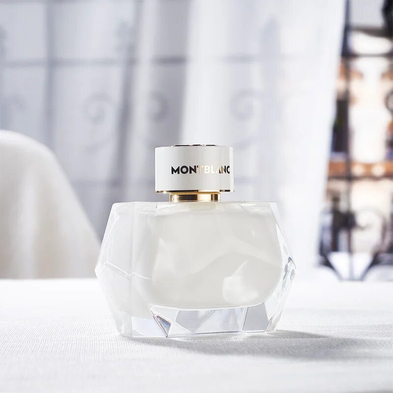 Montblanc Signature парфюмна вода за жени 50 мл.