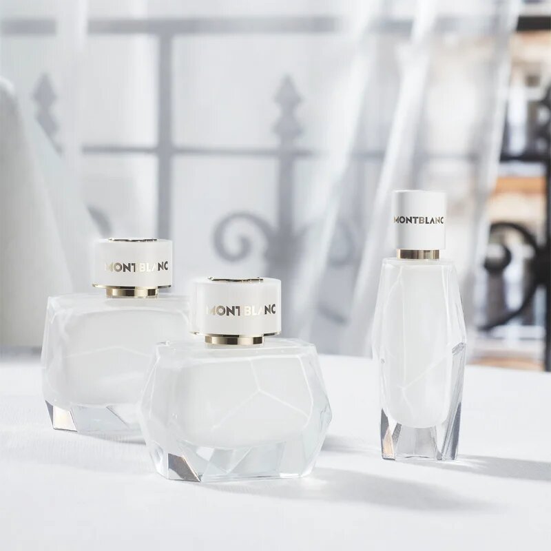 Montblanc Signature парфюмна вода за жени 50 мл.