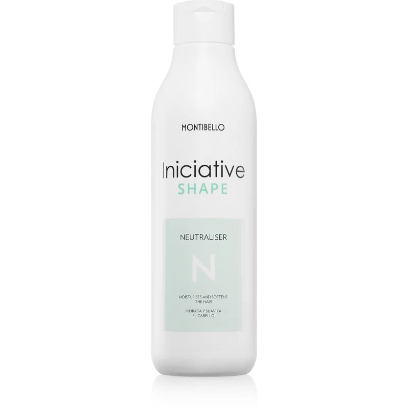 Montibello Iniciative Shape стилизиращ крем 1000 мл.
