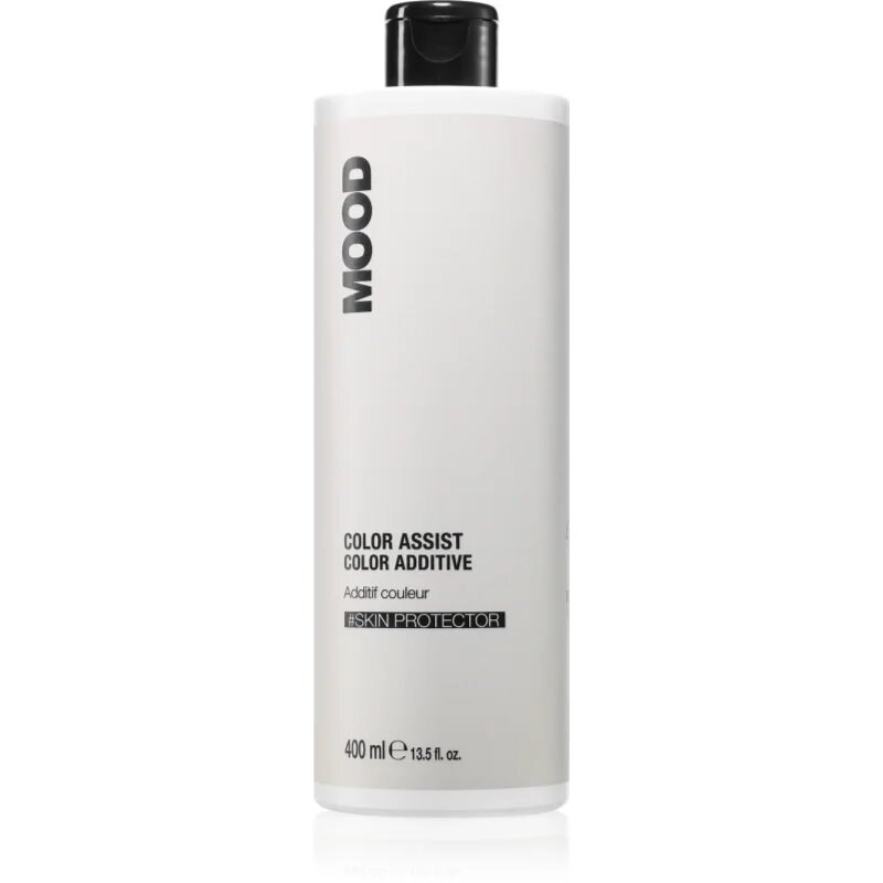 MOOD Color Assist защитна грижа за боядисване на косата 400 мл.