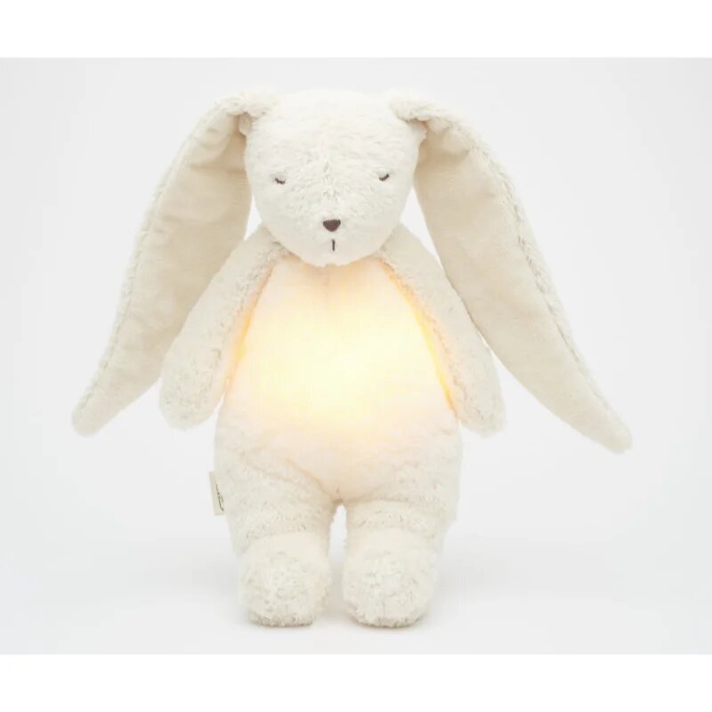Moonie The Humming Friend 2.0 Organic Polar играчка за заспиване с мелодия 1 бр.