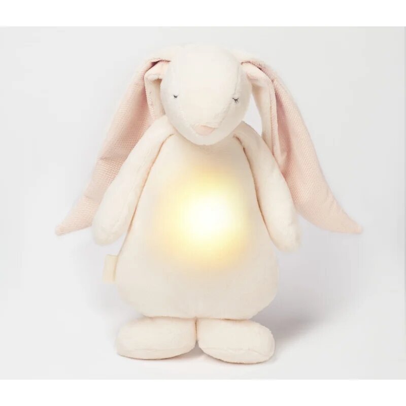 Moonie The Humming Friend 2.0 Powder играчка за заспиване с мелодия 1 бр.
