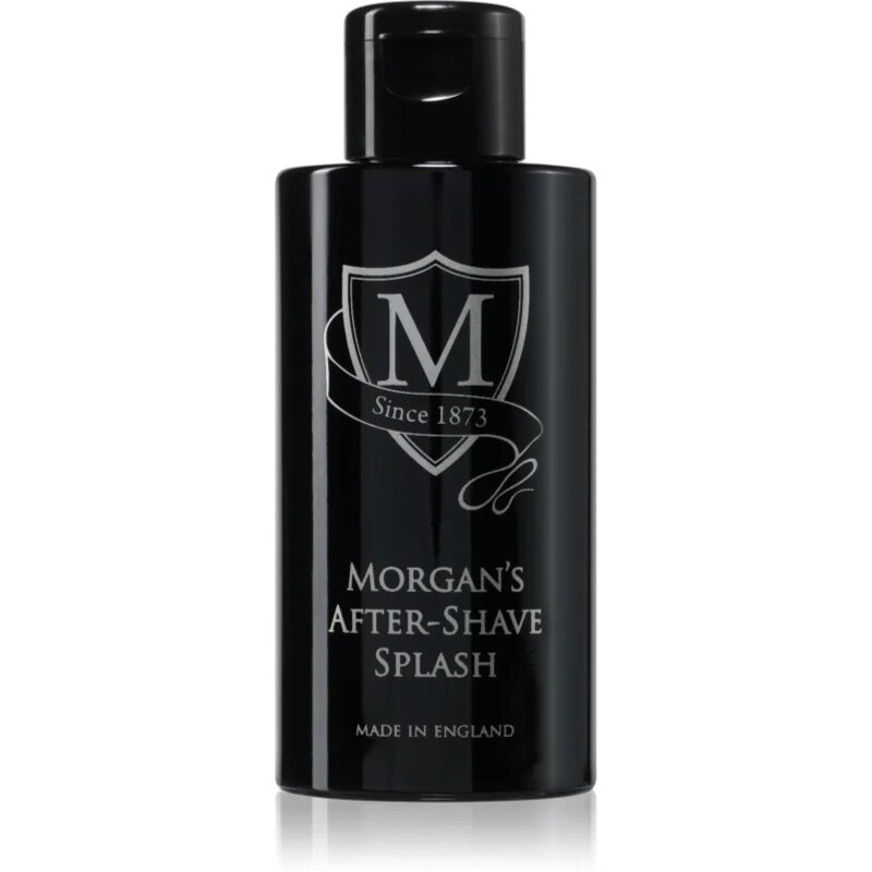 Morgan's After Shave Splash афтършейв за мъже 100 мл.