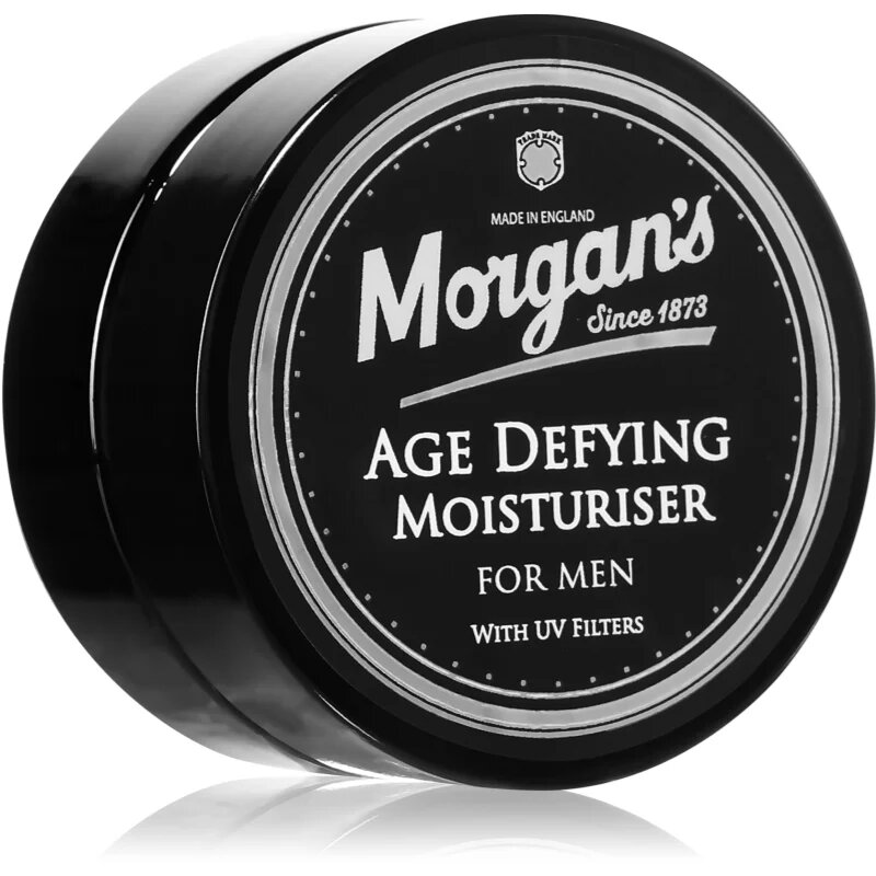 Morgan's Age Defying подмладяващ крем за мъже 45 мл.