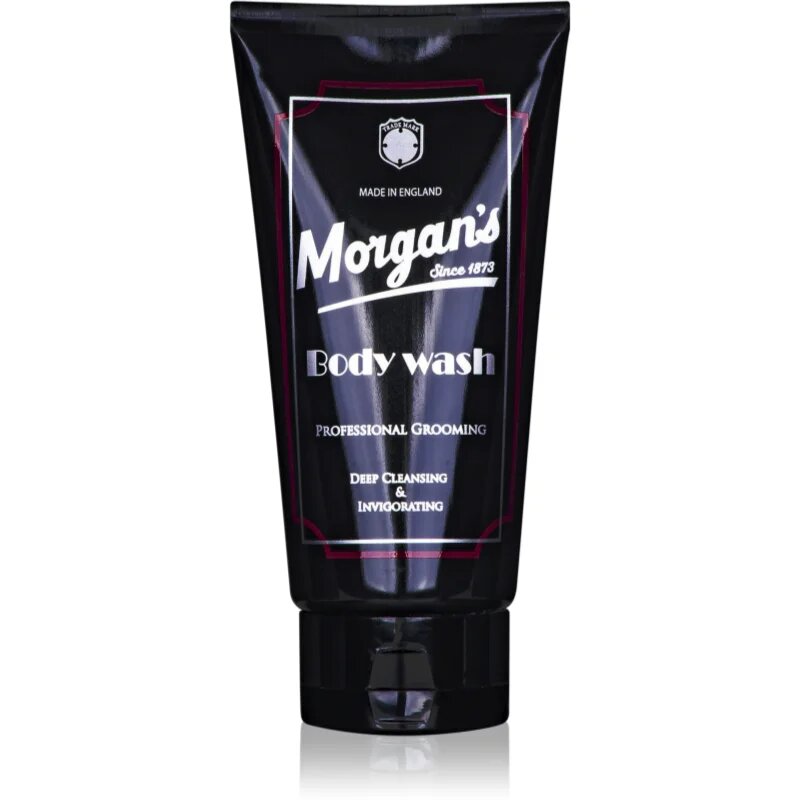 Morgan's Body Wash душ гел 150 мл.