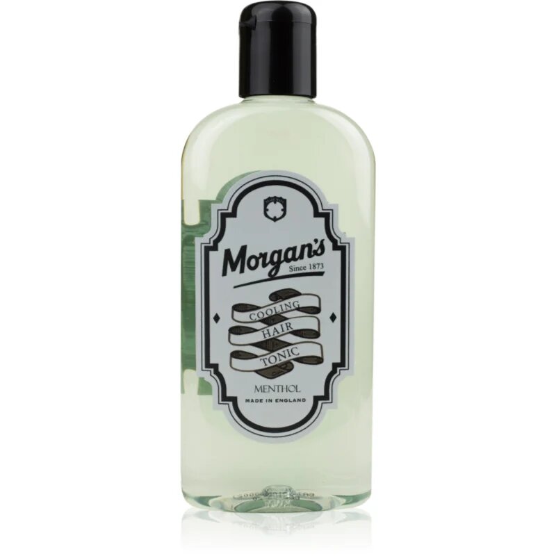 Morgan's Cooling Tonic тоник за коса 250 мл.