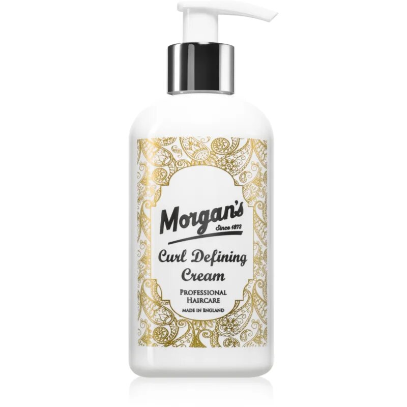 Morgan's Curl Defining Cream дефиниращ крем за къдрава коса 250 мл.