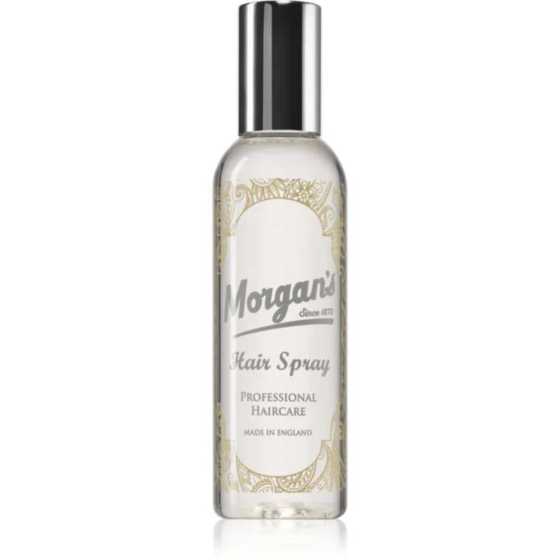 Morgan's Hair Spray лак за коса 150 мл.