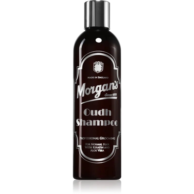 Morgan's Oudh Shampoo шампоан За коса за мъже 250 мл.