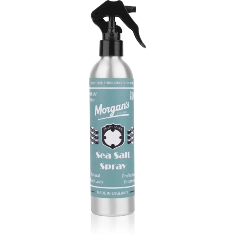 Morgan's Sea Salt Spray спрей за коса с морски соли 300 мл.