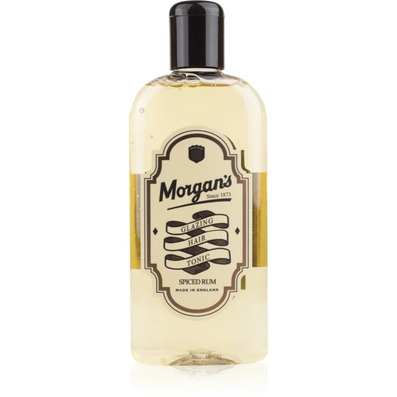 Morgan's Spiced Rum Tonic тоник За коса 250 мл.