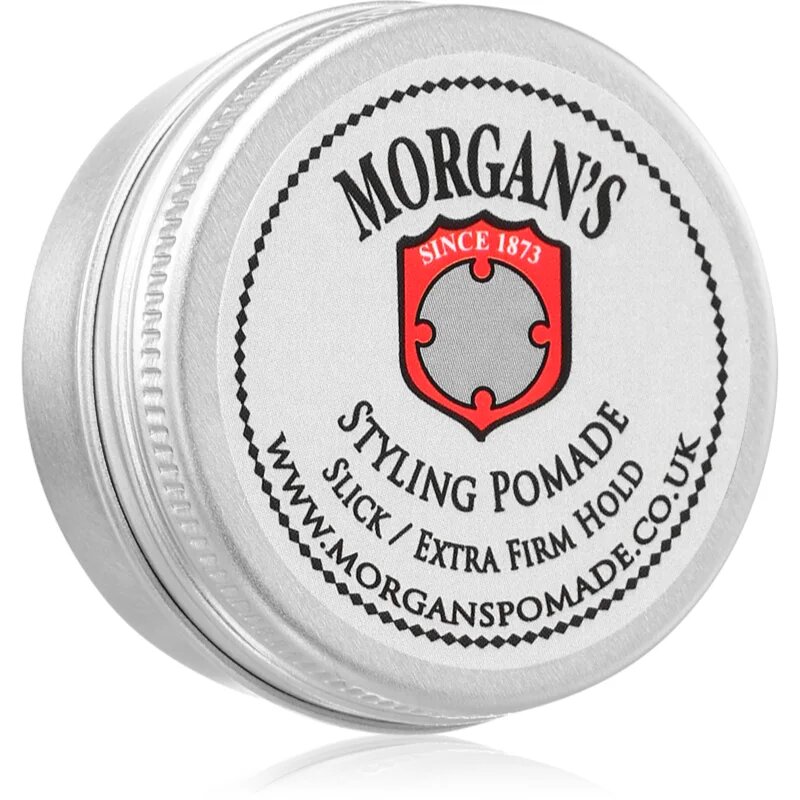 Morgan's Styling Slick Firm Hold помада за коса 15 мл.