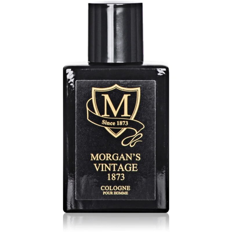 Morgan's Vintage 1873 Cologne одеколон за мъже 50 мл.